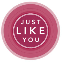 Just Like You Logo