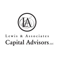 Lewis & Associates Capital Advisors, LLC Logo