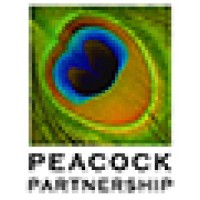 Peacock Partnership Logo