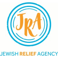 Jewish Relief Agency Logo
