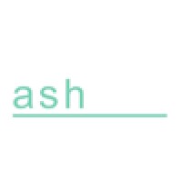 ASH design + assessment Ltd Logo