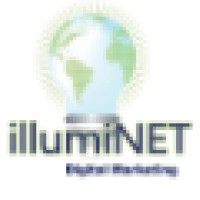 illumiNET Media Consultants Logo