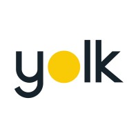Yolk Recruitment Ltd Logo