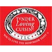 Tender Loving Cuisine Logo