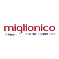 Miglionico Dental Equipment Logo