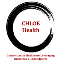 CHLOE Healthcare Management: Consortium in Healthcare Leveraging Outcomes & Expenditures Logo