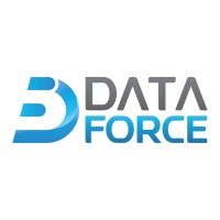 Dataforce Logo