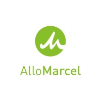 AlloMarcel.com Logo