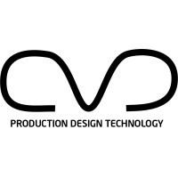 CVD Ltd Logo