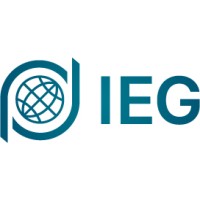IEG Technologie GmbH Logo