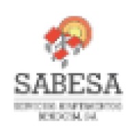 Sabesa Logo