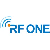 RF ONE Electronics Logo