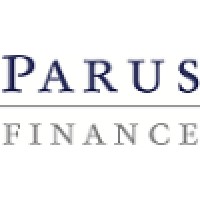 Parus Finance Logo