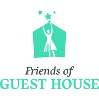 Friends of Guest House Logo