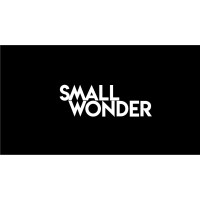SMALL WONDER DIGITAL, Logo