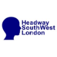 Headway South West London Logo