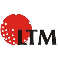 Laboratório de Tecnologia Mineral (LTM) Logo