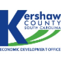 Kershaw County Economic Development Logo