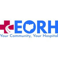 East Ohio Regional Hospital Logo