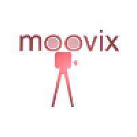Moovix Media Inc. Logo