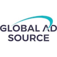 Global Ad Source Logo
