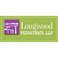 Longwood Pediatrics, LLP Logo