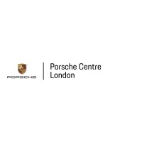 Porsche Centre London Logo