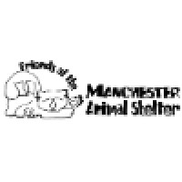 Friends of the Manchester Animal Shelter (FMAS) Logo