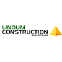 Lindum Construction Services Ltd Logo
