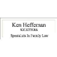 Ken Heffernan Solicitors Logo