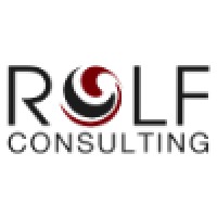Rolf Consulting LLC Logo