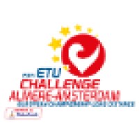 Challenge Almere-Amsterdam Logo