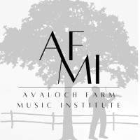 Avaloch Farm Music Institute Logo