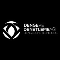Denge ve Denetleme Ağı Logo
