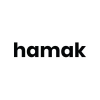 Hamak Marketing Numérique Logo