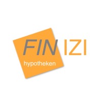 Fin izi hypotheken en verzekeringen Logo