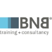 BNB training+ consultancy Logo