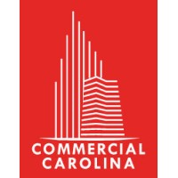 COMMERCIAL CAROLINA Logo