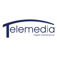 Telemedia Misr for Telecommunication Logo