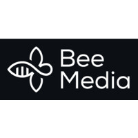 Bee-Media Logo