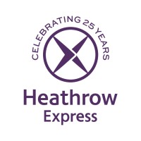 Heathrow Express Logo