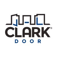 Clark Door Limited Logo