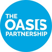 The Oasis Partnership Logo