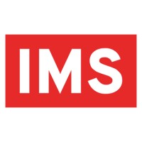 IMS (Insurance & Mobility Solutions) Logo