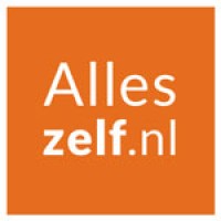 Alleszelf.nl Logo