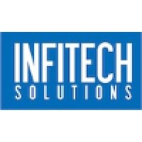Infitech Solutions Ltd Logo