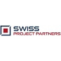 SWISS Project Partners AG Logo
