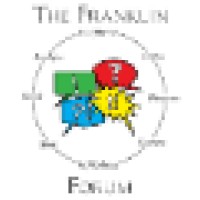 The Franklin Forum Logo