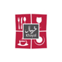 Khayal Restaurant | مطعم خيال Logo
