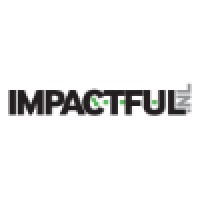 Impactful Online Marketing Logo